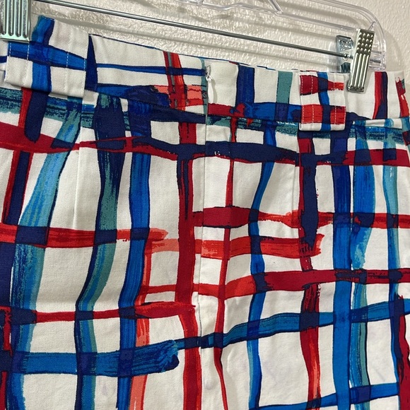 Kate Spade Saturday mini skirt 0 - Picture 5 of 9